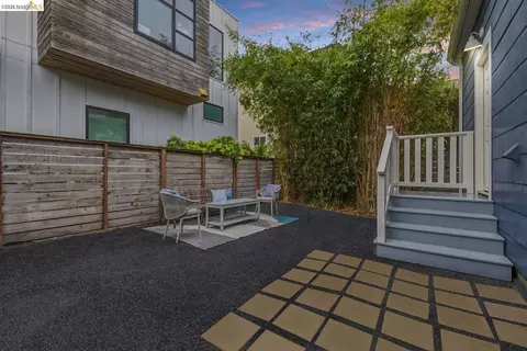 Exterior - 1324 Burnett St, Berkeley, CA 94702 photo 2 of 8