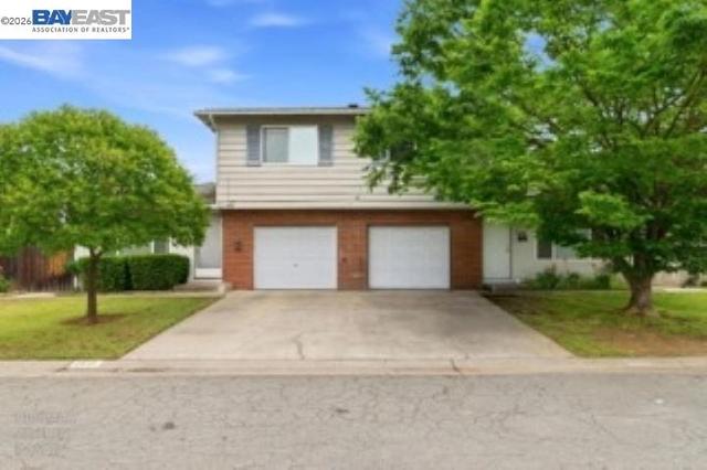 3836-3838 Dubac Way, Sacramento, CA 95864