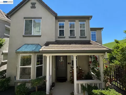 6010 Hillbrook Pl, Dublin, CA 94568