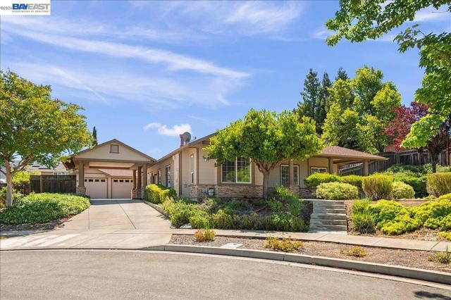 290 Snider Ct, Livermore, CA 94550