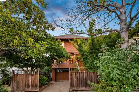 1418 Milvia St, Berkeley, CA 94709