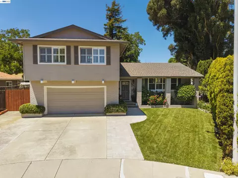 7365 Tulipwood Cir, Pleasanton, CA 94588