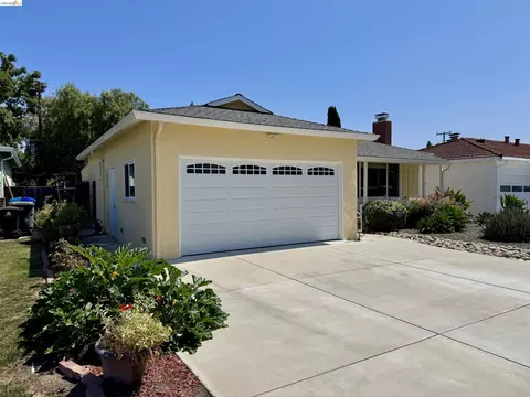 Exterior - 312 Walker Dr, Mountain View, CA 94043 photo 20 of 20
