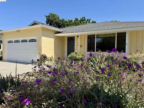 Exterior - 312 Walker Dr, Mountain View, CA 94043 photo 18 of 20
