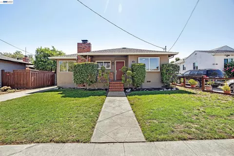 1987 San Rafael St, San Leandro, CA 94577