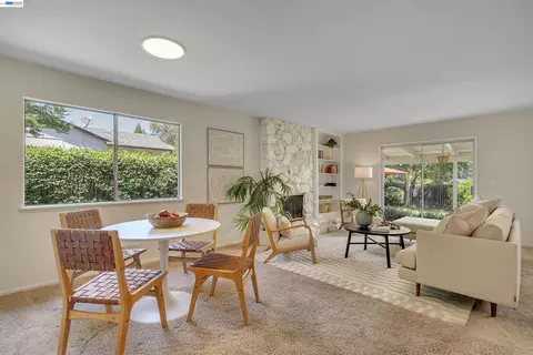 Living - 1600 Copenhagen Way, Carmichael, CA 95608 photo 8 of 8