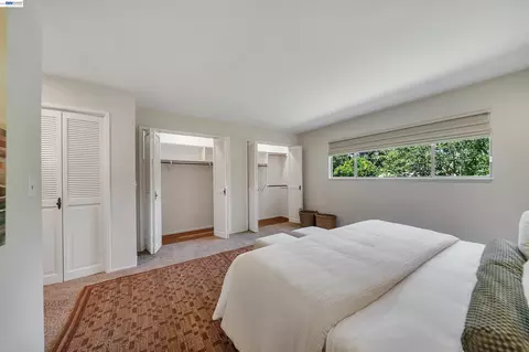 Bedroom - 1600 Copenhagen Way, Carmichael, CA 95608 photo 2 of 5