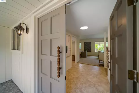 Entry Way - 1600 Copenhagen Way, Carmichael, CA 95608 photo 1 of 2