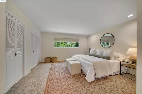 Bedroom - 1600 Copenhagen Way, Carmichael, CA 95608 photo 3 of 5