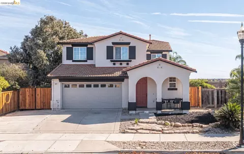 438 Montecito Dr, Brentwood, CA 94513