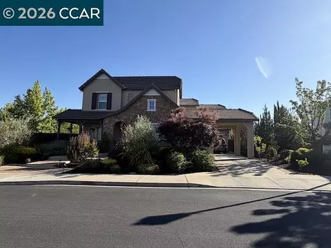 2151 Carmenere St, Danville, CA 94506