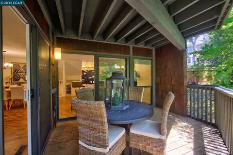 Exterior - 911 Dewing Ave, Lafayette, CA 94549 photo 4 of 13