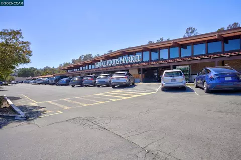 Exterior - 911 Dewing Ave, Lafayette, CA 94549 photo 11 of 13