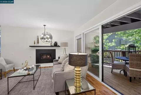 Living - 911 Dewing Ave, Lafayette, CA 94549 photo 6 of 6