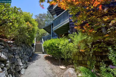 911 Dewing Ave, Lafayette, CA 94549