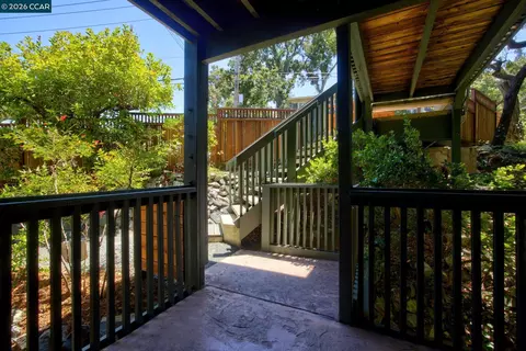 Exterior - 911 Dewing Ave, Lafayette, CA 94549 photo 13 of 13