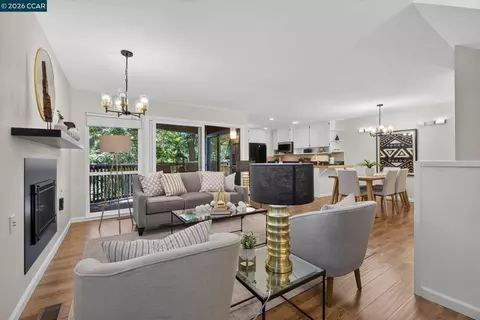 911 Dewing Ave, Lafayette, CA 94549