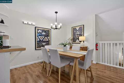 Dining - 911 Dewing Ave, Lafayette, CA 94549 photo 3 of 5