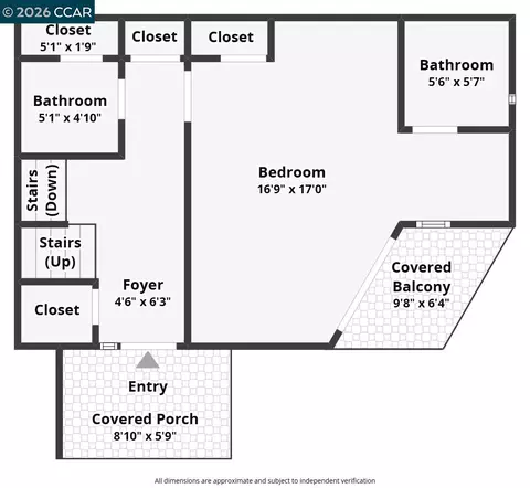 Floorplan - 911 Dewing Ave, Lafayette, CA 94549 photo 2 of 2