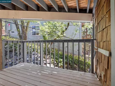 Exterior - 911 Dewing Ave, Lafayette, CA 94549 photo 9 of 13