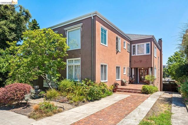 455 Lagunitas Ave, Oakland, CA 94610