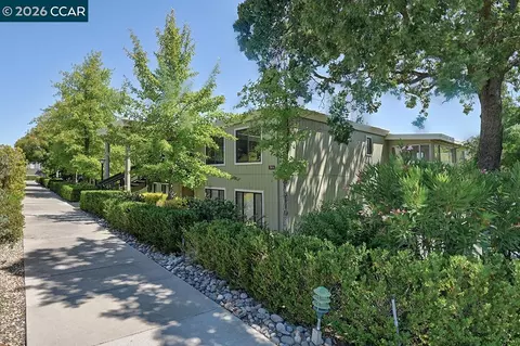 2916 Tice Crk #11, Walnut Creek, CA 94595