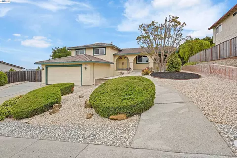 Undisclosed, Richmond, CA 94803