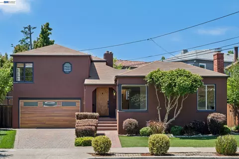 1813 High St, Alameda, CA 94501