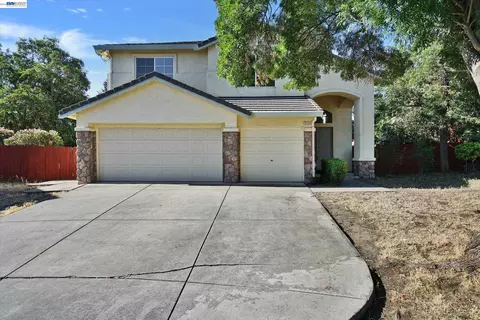 5124 Adriana Ct, Antioch, CA 94531