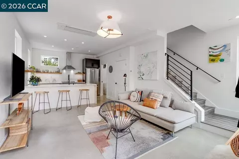 1169 Hearst Ave #B, Berkeley, CA 94702 photo 10