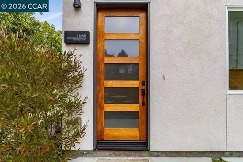 1169 Hearst Ave #B, Berkeley, CA 94702 photo 9