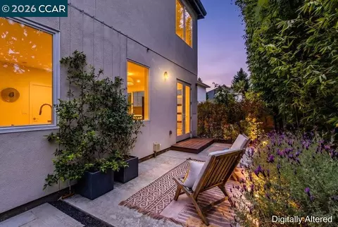 1169 Hearst Ave #B, Berkeley, CA 94702 photo 40