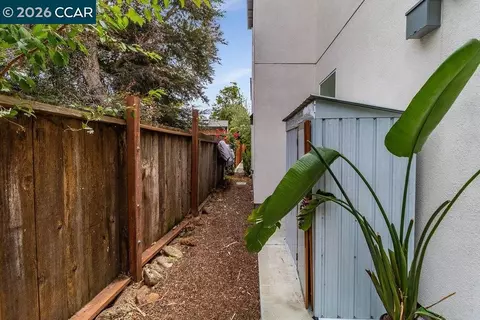 1169 Hearst Ave #B, Berkeley, CA 94702 photo 42