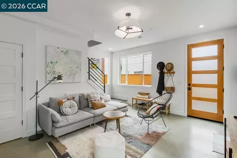 1169 Hearst Ave #B, Berkeley, CA 94702 photo 13