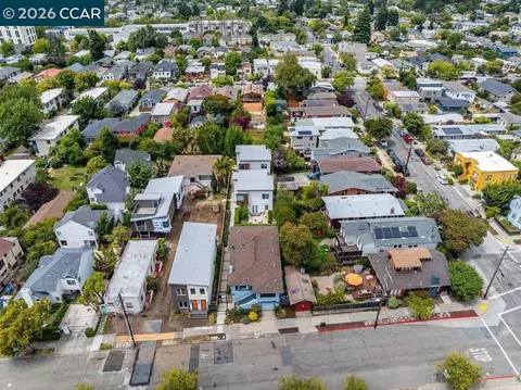 1169 Hearst Ave #B, Berkeley, CA 94702 photo 50