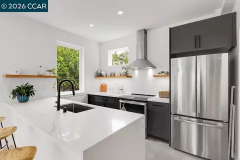 1169 Hearst Ave #B, Berkeley, CA 94702 photo 15