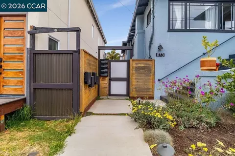 1169 Hearst Ave #B, Berkeley, CA 94702 photo 2