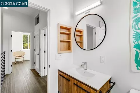 1169 Hearst Ave #B, Berkeley, CA 94702 photo 33