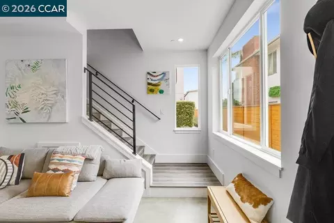 1169 Hearst Ave #B, Berkeley, CA 94702 photo 24