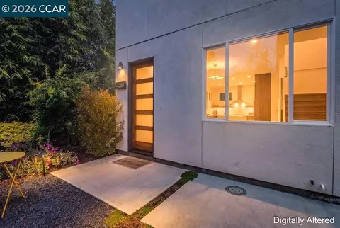 1169 Hearst Ave #B, Berkeley, CA 94702 photo 43