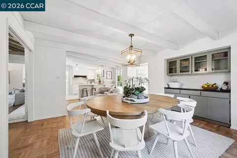 Dining - 3435 Black Hawk Rd, Lafayette, CA 94549 photo 2 of 2