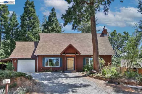 Undisclosed, Twain Harte, CA 95383