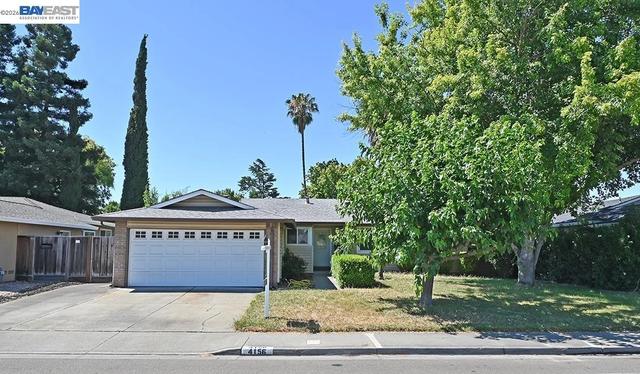 4156 Francisco St, Pleasanton, CA 94566