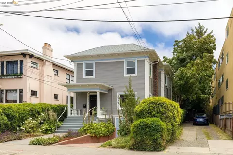 2633 Regent St, Berkeley, CA 94704
