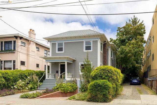 2633 Regent St, Berkeley, CA 94704