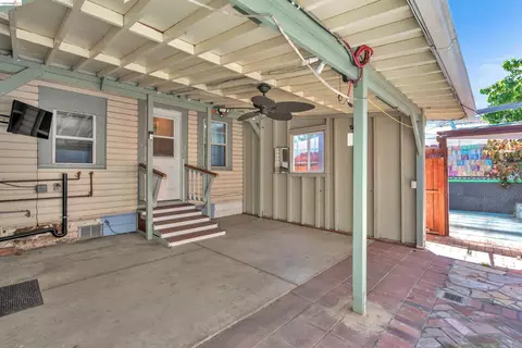 Exterior - 36863 Elm St, Newark, CA 94560 photo 4 of 20