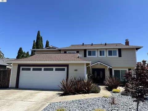 37842 Dahlia Dr, Newark, CA 94560
