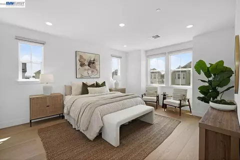 Bedroom - 8315 Bluff Way, Newark, CA 94560 photo 1 of 6