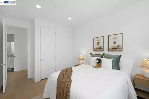 Bedroom - 8315 Bluff Way, Newark, CA 94560 photo 5 of 6