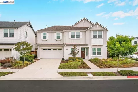 8315 Bluff Way, Newark, CA 94560